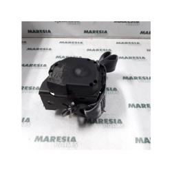 Renault - Megane - Sicherheitsgurt links hinten