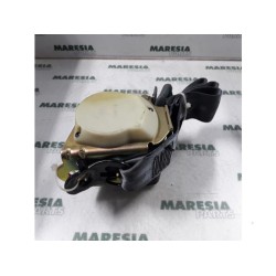 Renault - Megane - Sicherheitsgurt links hinten