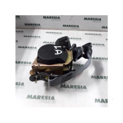 Renault - Megane - Sicherheitsgurt links hinten
