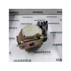Renault - Megane - Sicherheitsgurt links hinten