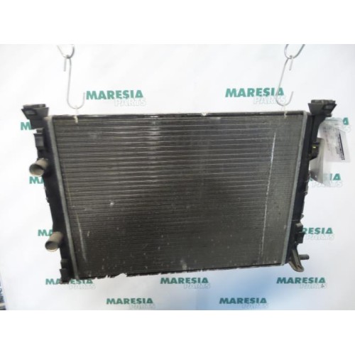 Renault - Megane - Radiator
