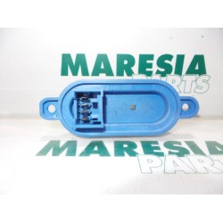 Fiat - Multipla - Heater resistor