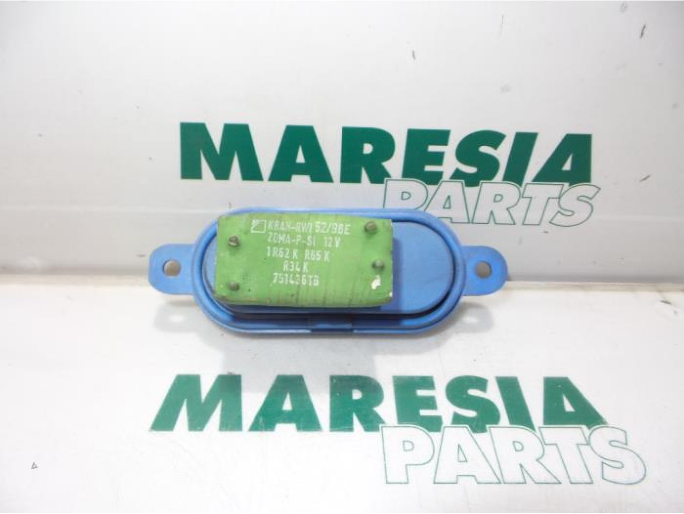 Fiat - Multipla - Heater resistor