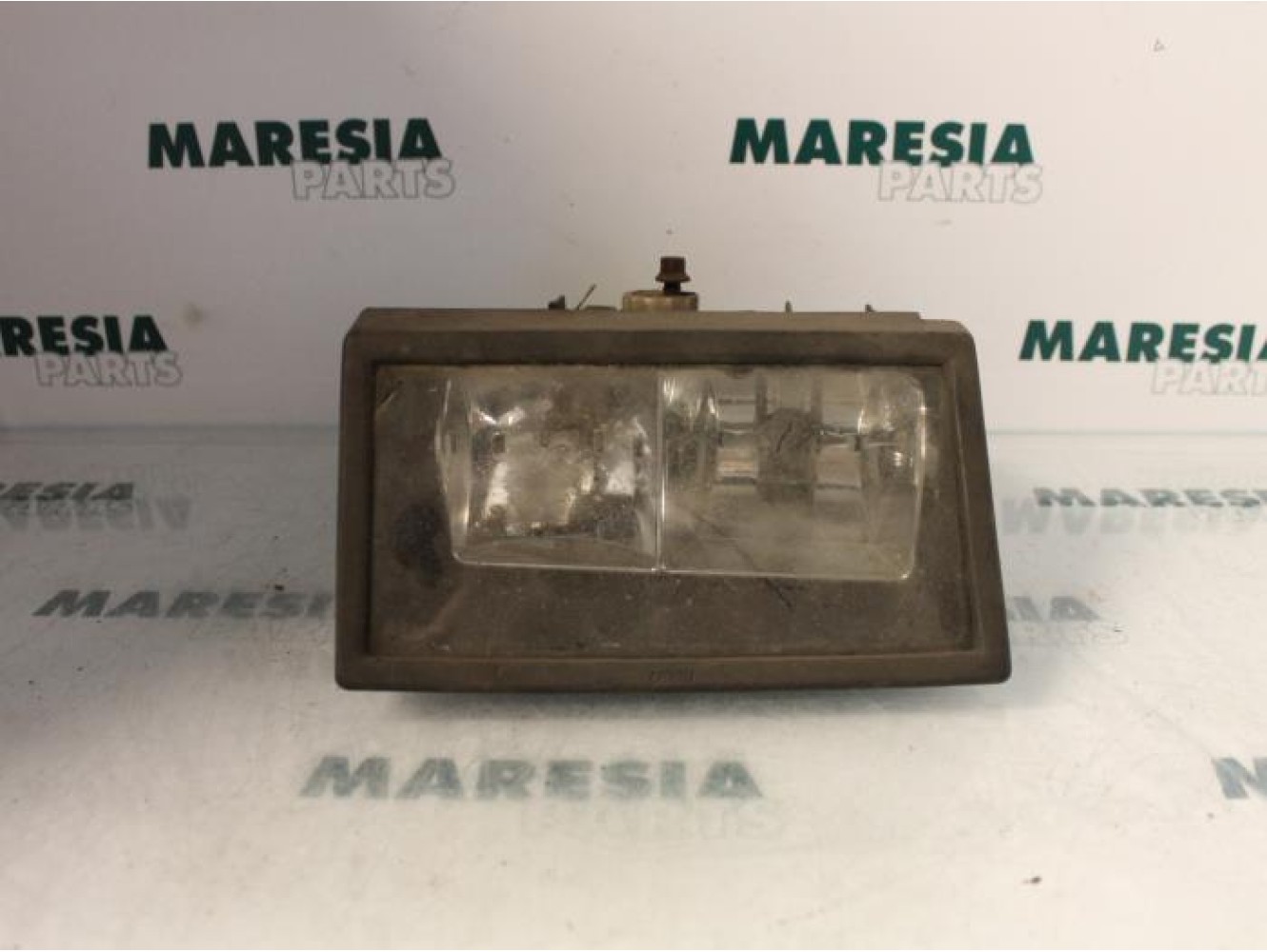 Fiat - Croma - Fog light, front right