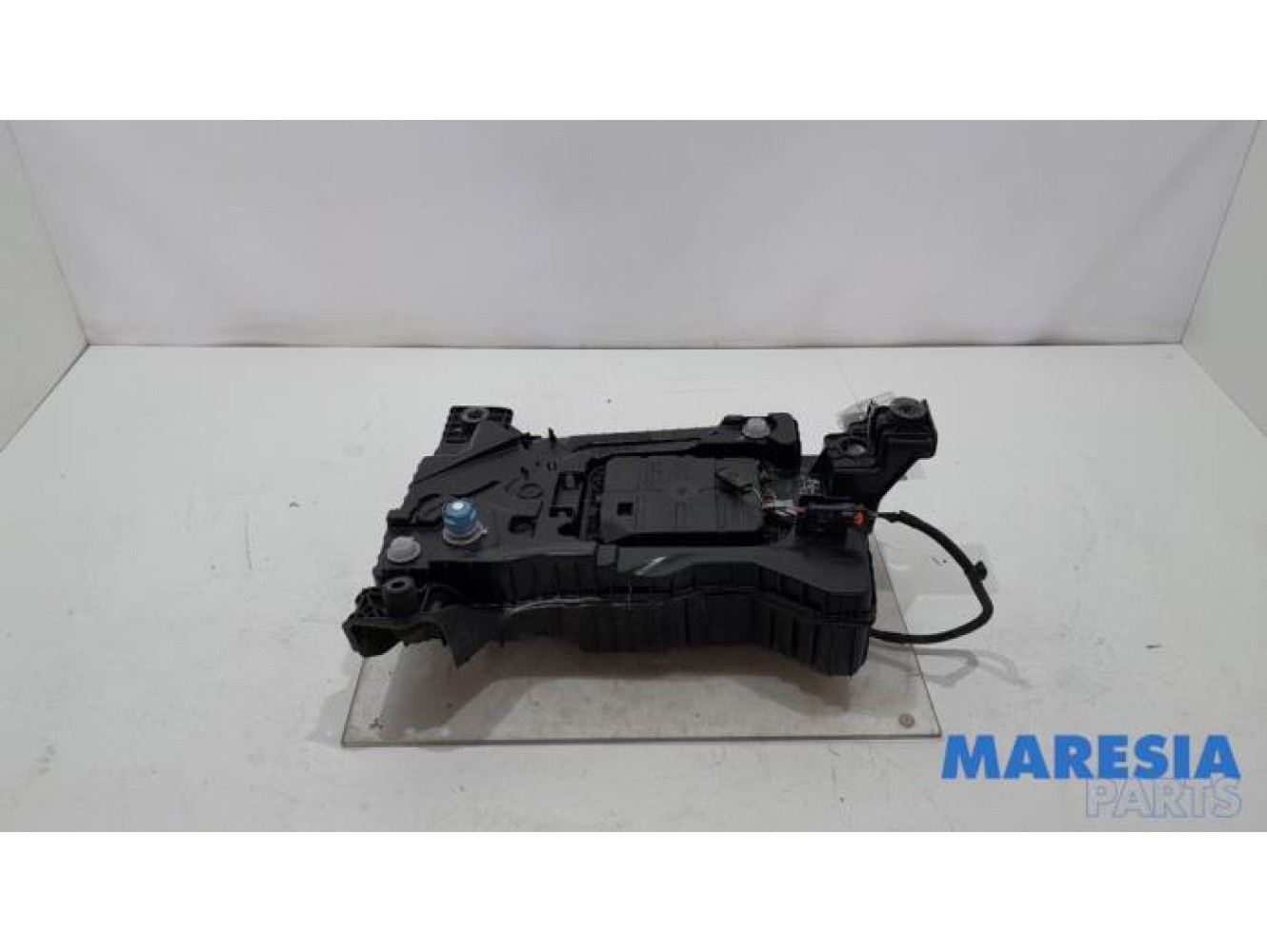 Peugeot - 308 - Réservoir Adblue