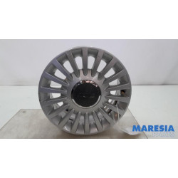 Fiat - 500 - Velg