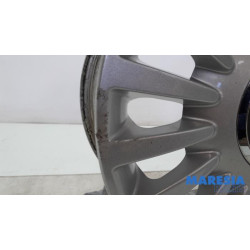 Fiat - 500 - Velg