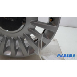 Fiat - 500 - Velg