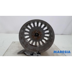 Fiat - 500 - Velg