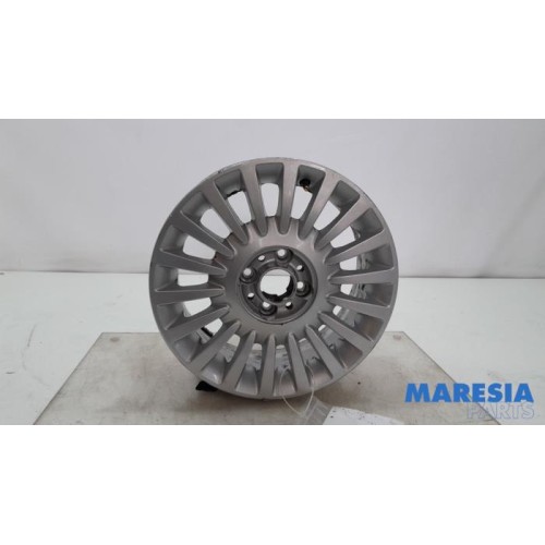 Fiat - 500 - Velg