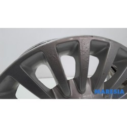 Fiat - 500 - Velg
