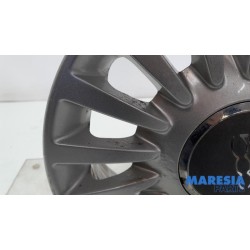 Fiat - 500 - Velg