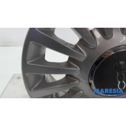 Fiat - 500 - Velg
