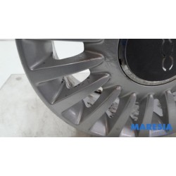 Fiat - 500 - Velg
