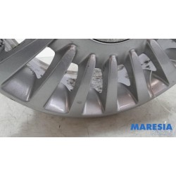 Fiat - 500 - Velg