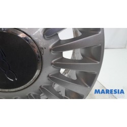 Fiat - 500 - Velg