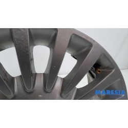 Fiat - 500 - Velg