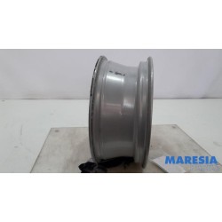 Fiat - 500 - Velg