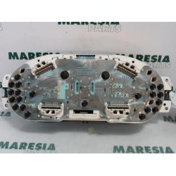 Renault - Kangoo - Instrument panel