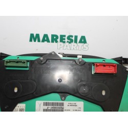 Renault - Kangoo - Instrument panel