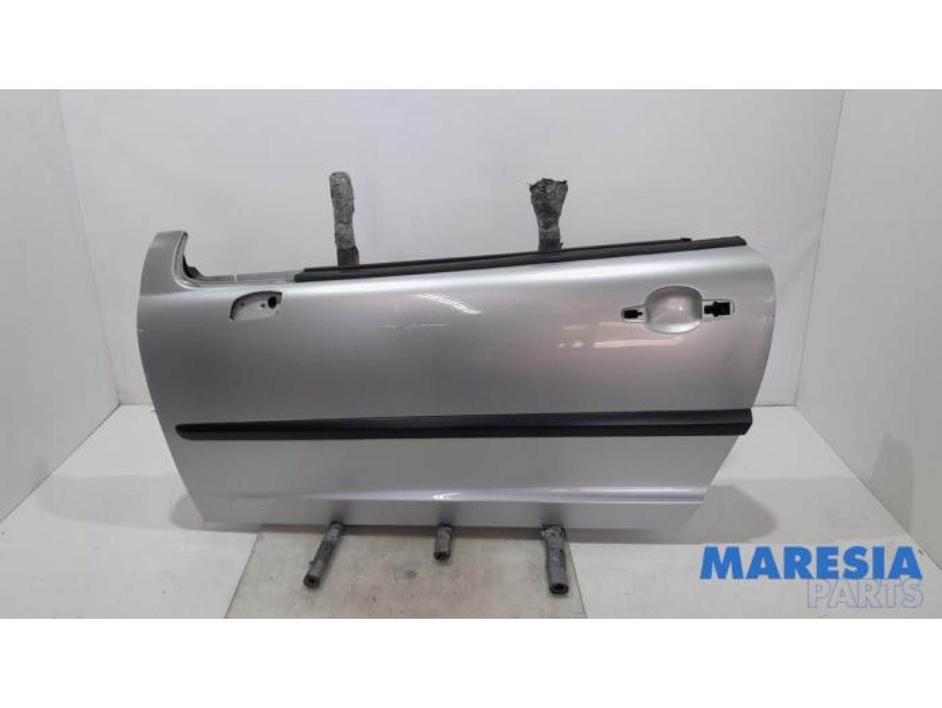 Peugeot - 207 - Tür 2-türig links