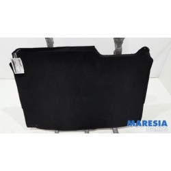Peugeot - 207 - Boot mat