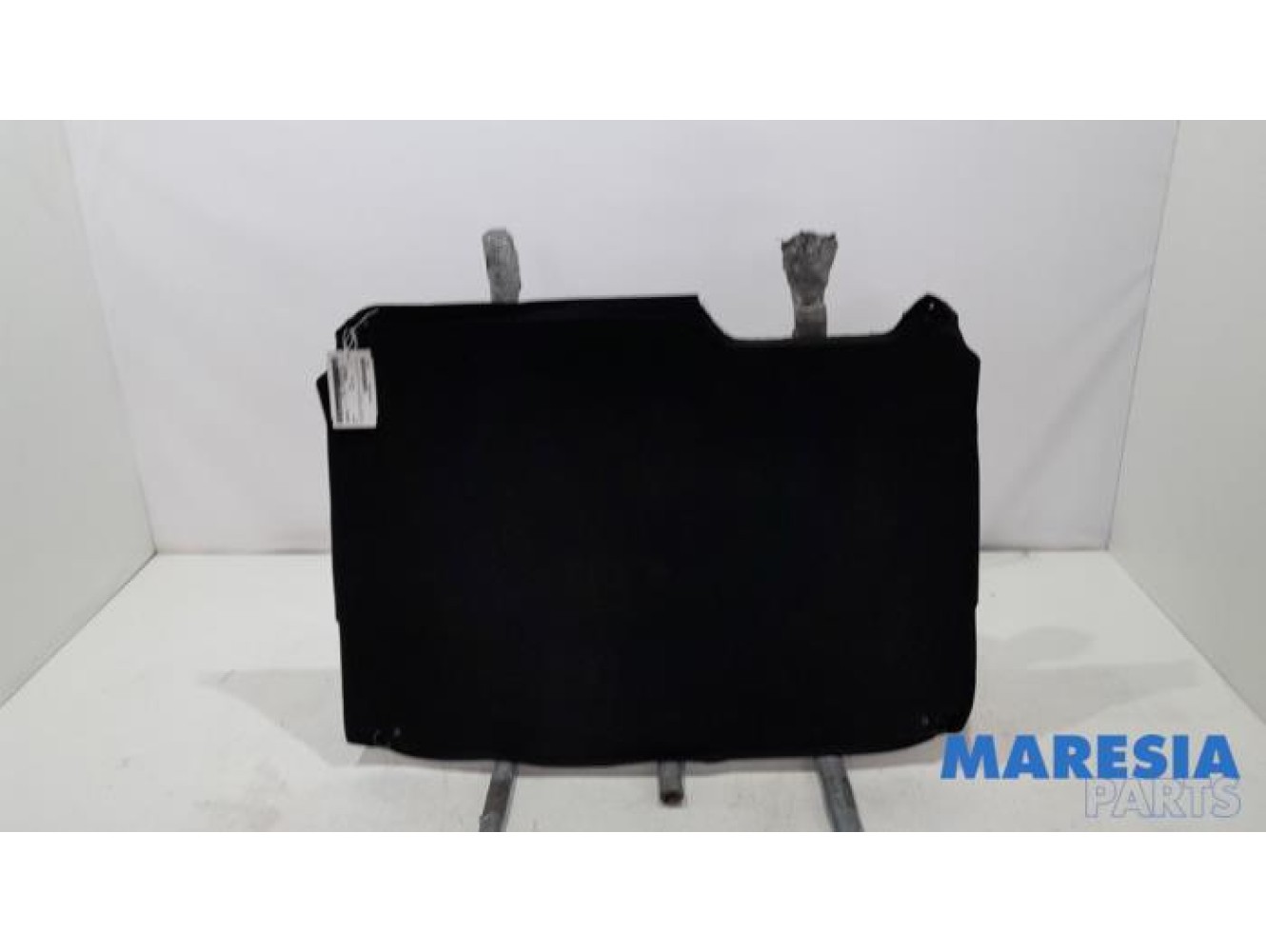Peugeot - 207 - Boot mat