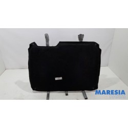 Peugeot - 207 - Boot mat