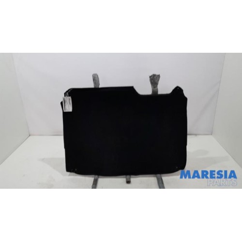 Peugeot - 207 - Boot mat