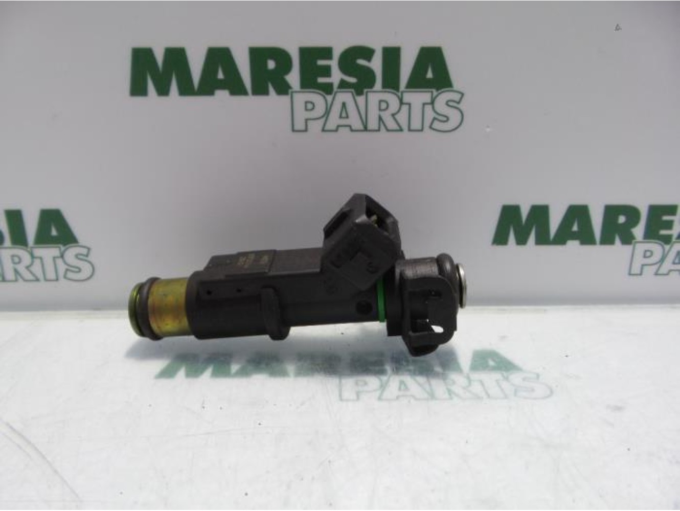 Peugeot - 406 - Injector (benzine injectie)