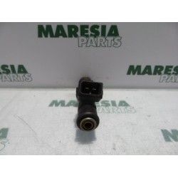 Peugeot - 406 - Injector (petrol injection)