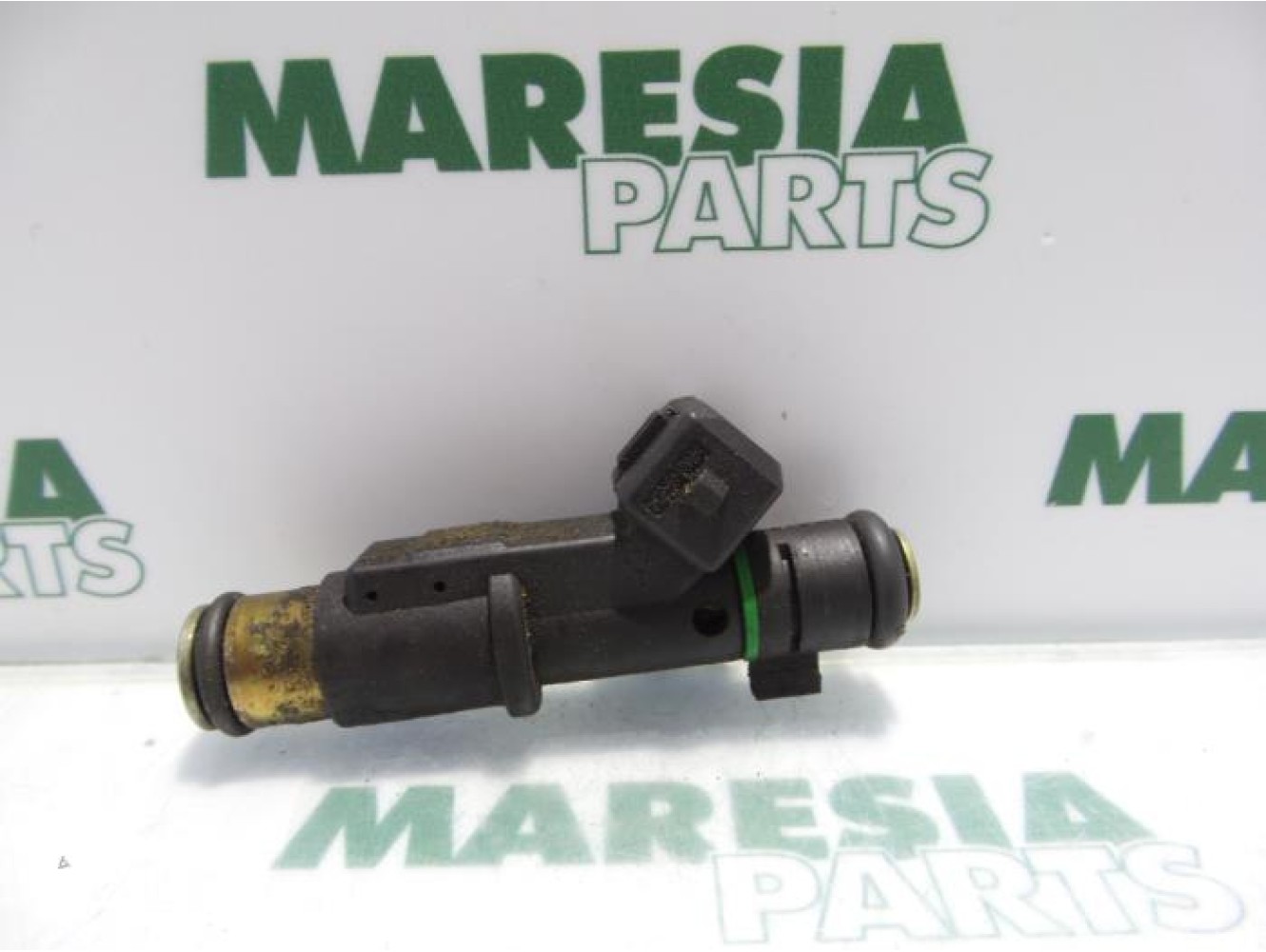 Peugeot - 406 - Injector (petrol injection)
