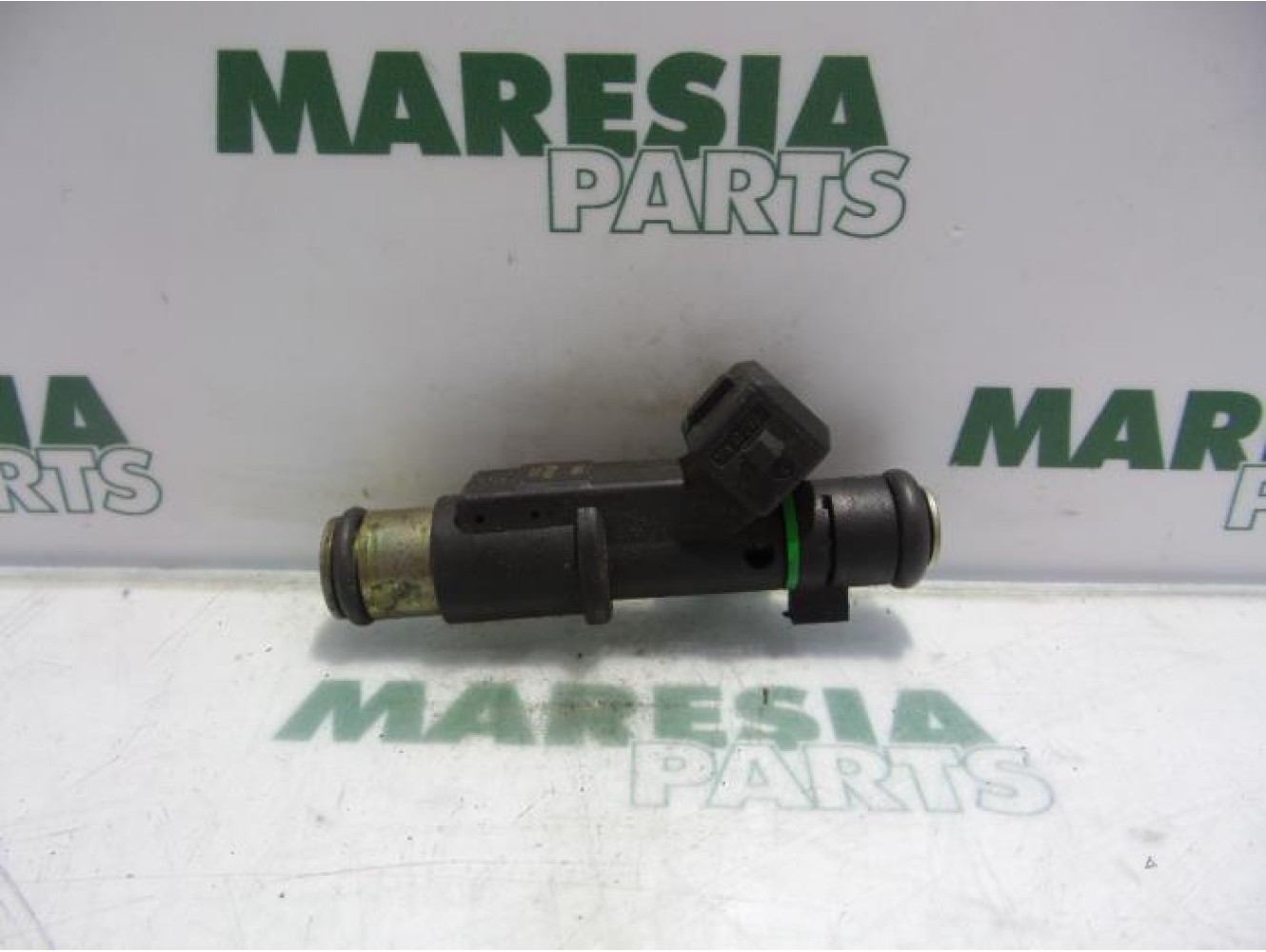 Peugeot - 406 - Injector (petrol injection)
