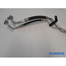 Peugeot - 308 - Air conditioning line