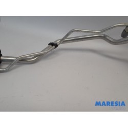 Peugeot - 308 - Air conditioning line