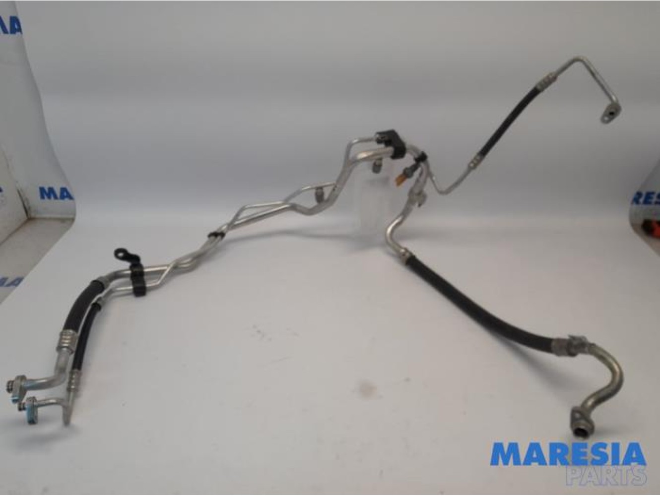Peugeot - 308 - Air conditioning line