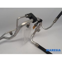 Peugeot - 308 - Air conditioning line