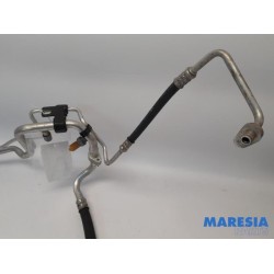 Peugeot - 308 - Air conditioning line