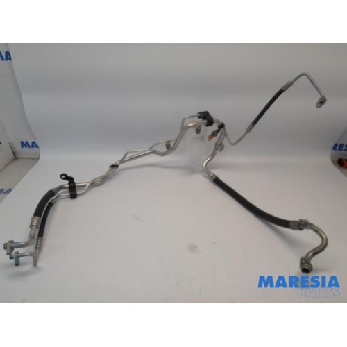 Peugeot - 308 - Air conditioning line