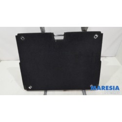 Peugeot - 3008 - Boot mat