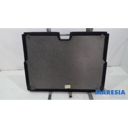 Peugeot - 3008 - Boot mat