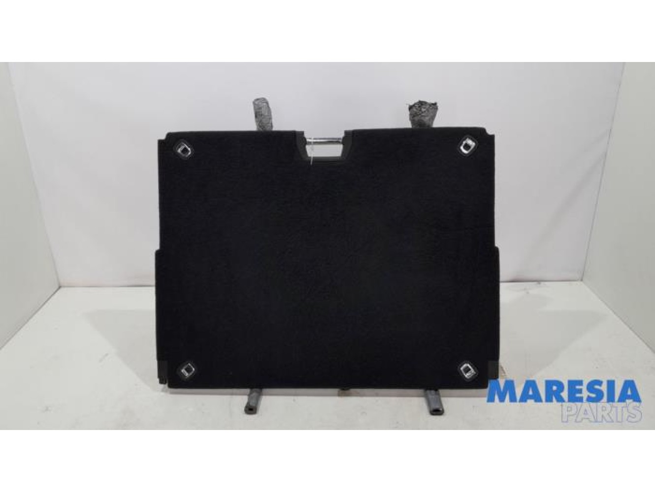 Peugeot - 3008 - Boot mat