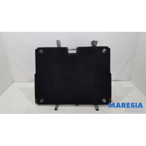 Peugeot - 3008 - Boot mat