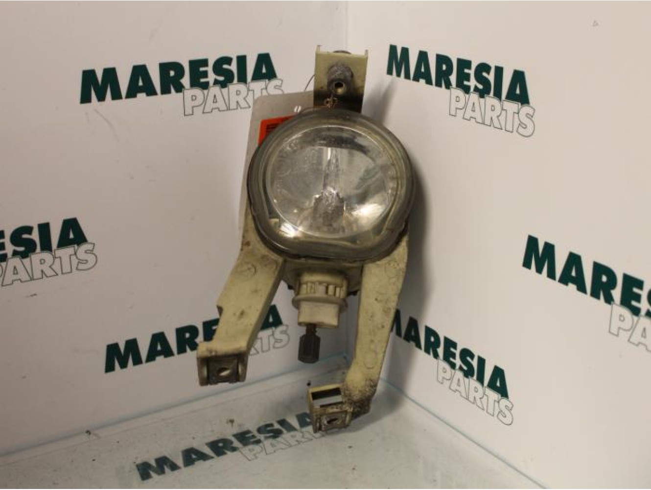 Lancia - Y(Psilon) - Mistlamp links-voor