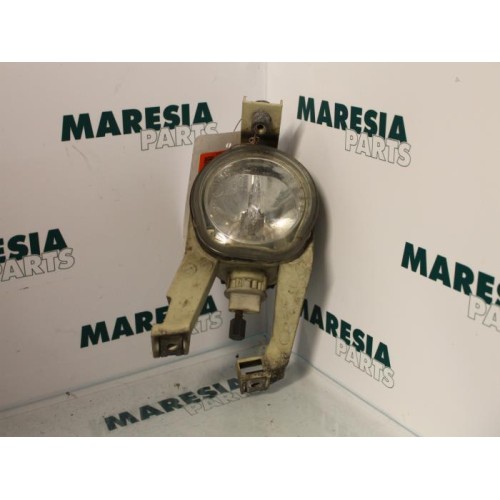Lancia - Y(Psilon) - Mistlamp links-voor