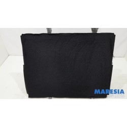 Peugeot - 3008 - Boot mat