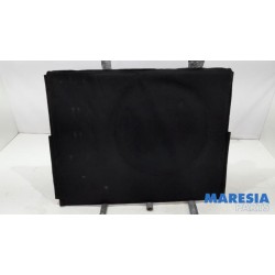 Peugeot - 3008 - Boot mat
