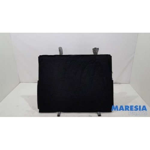 Peugeot - 3008 - Boot mat