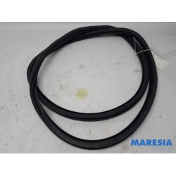 Peugeot - 308 - Portierrubber 4Deurs links-voor