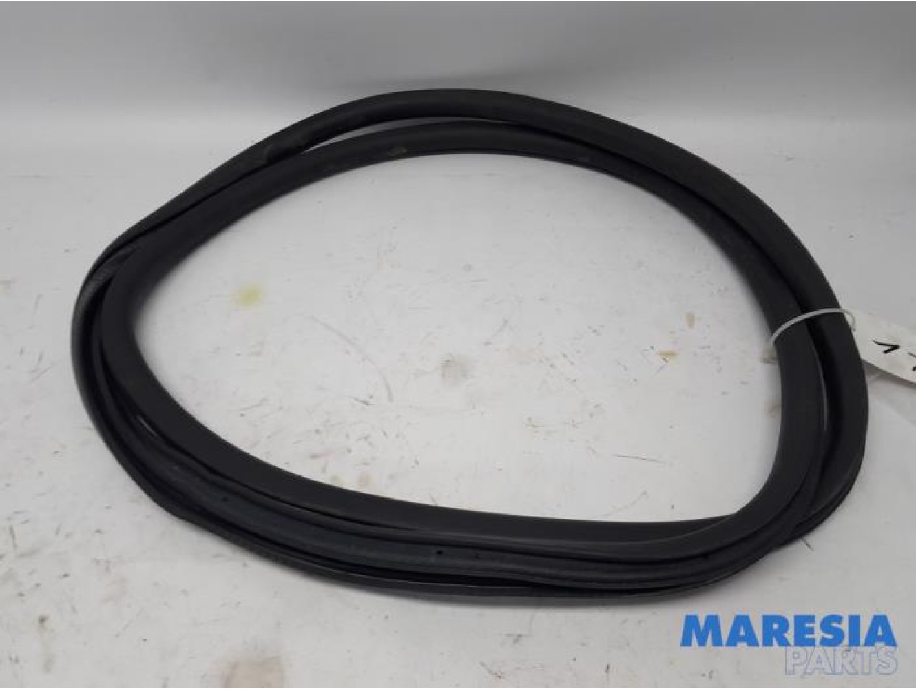 Peugeot - 308 - Portierrubber 4Deurs links-voor